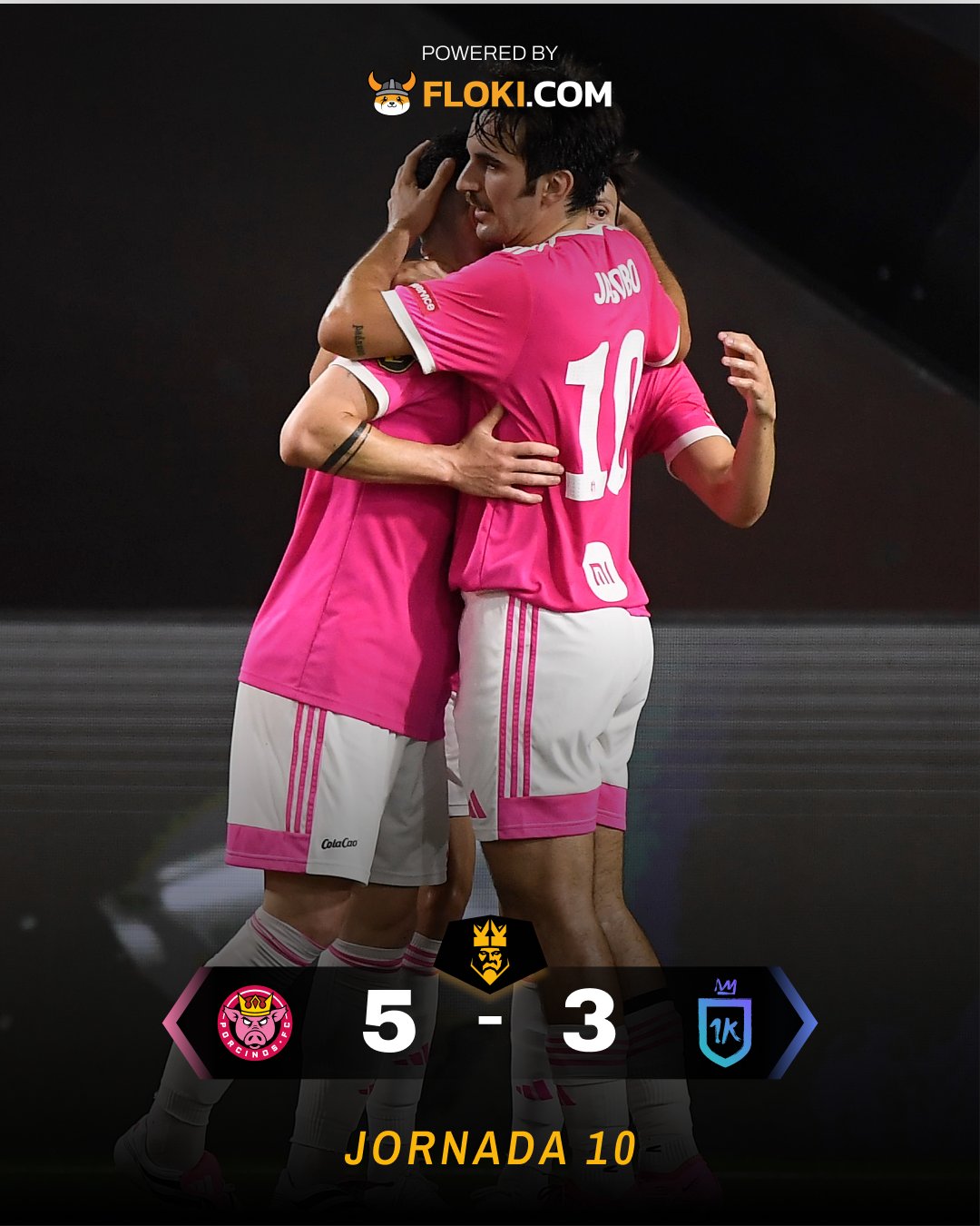 Kings League Porcinos