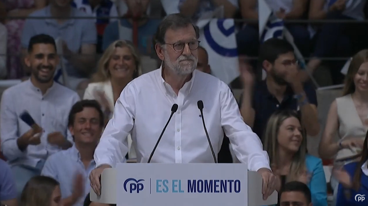 Rajoy