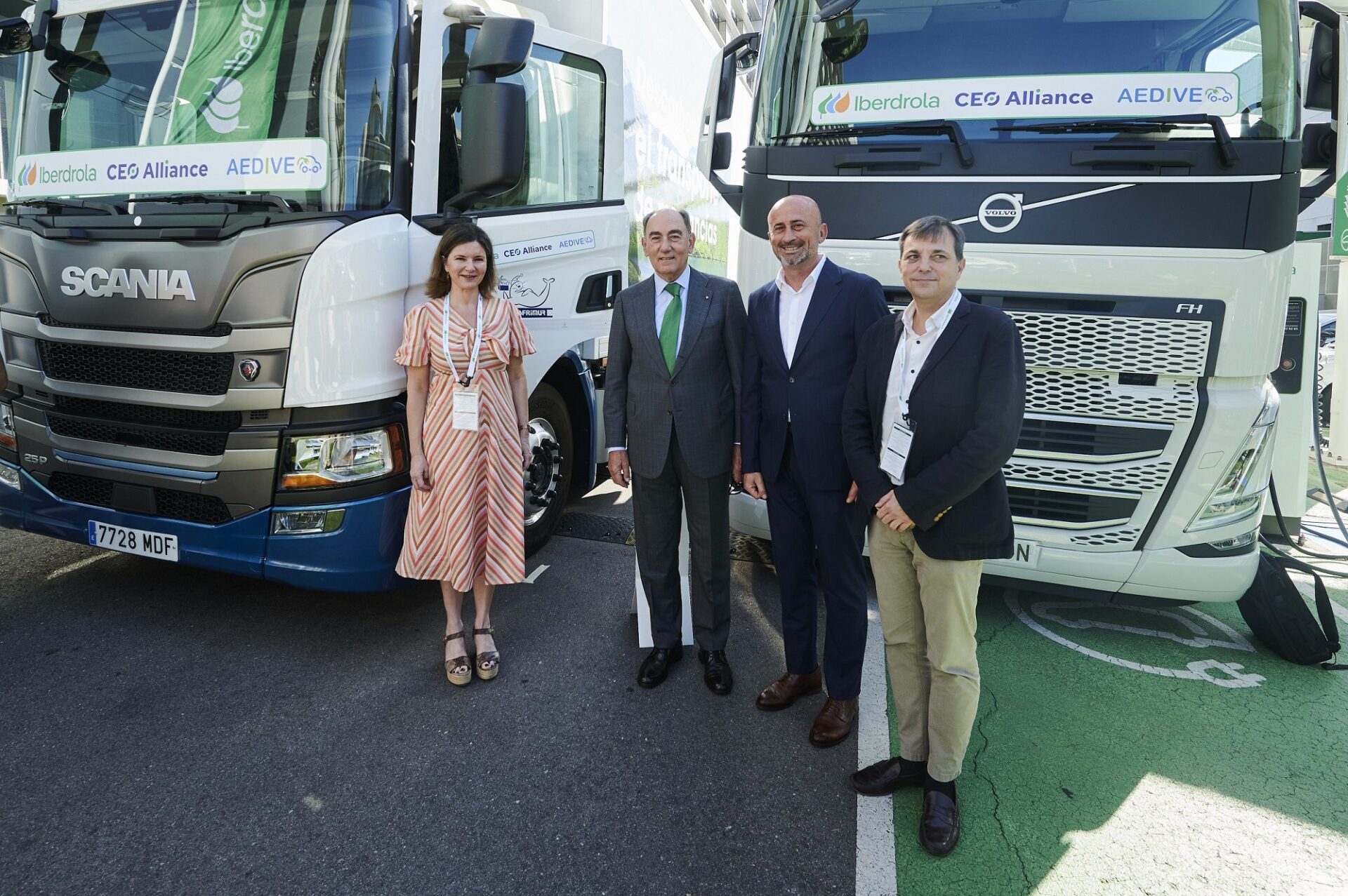 Iberdrola