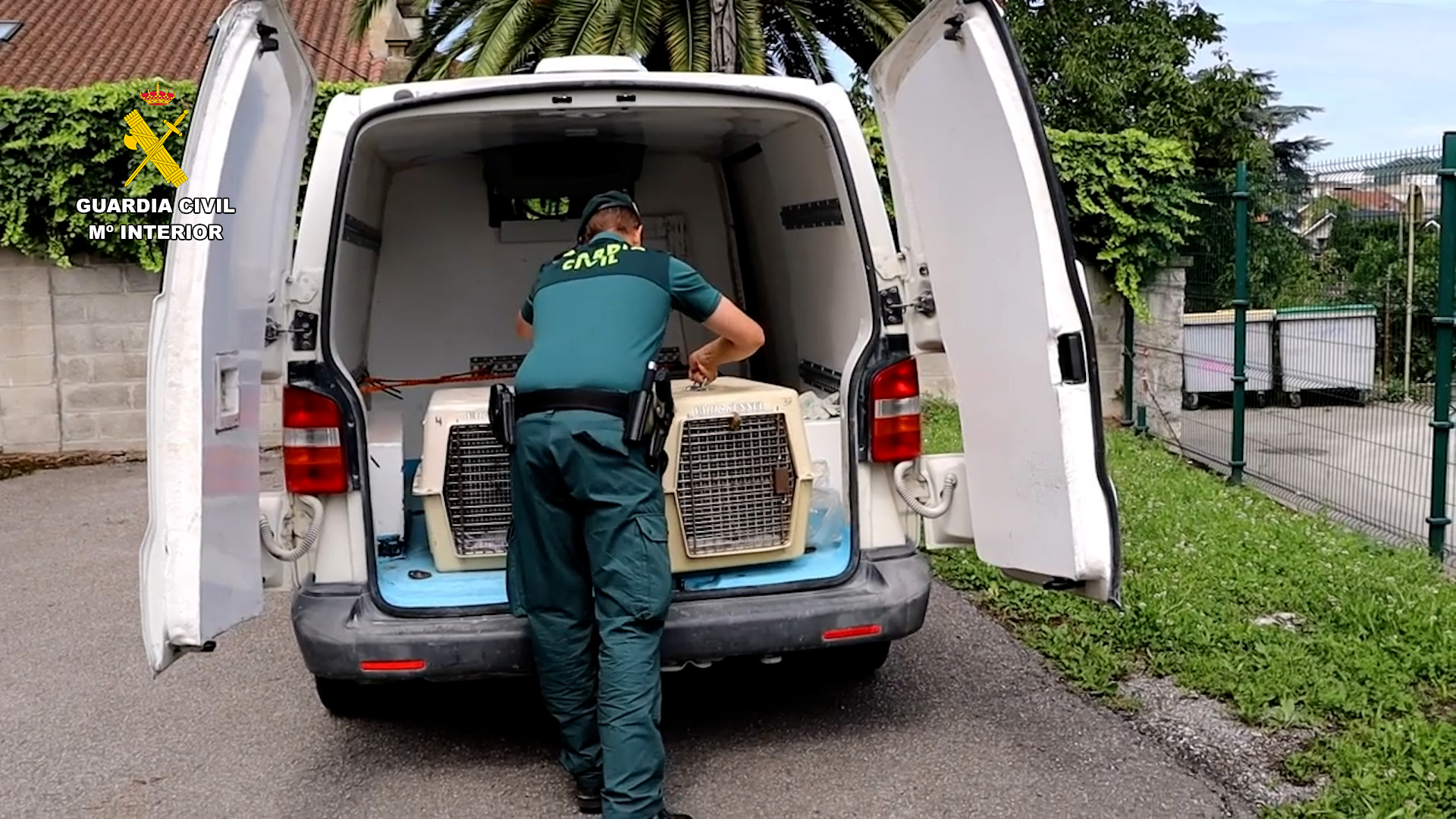 Guardia Civil