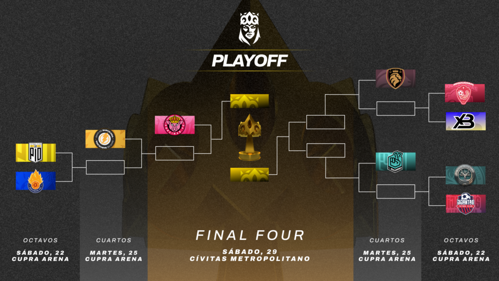 Queens League
