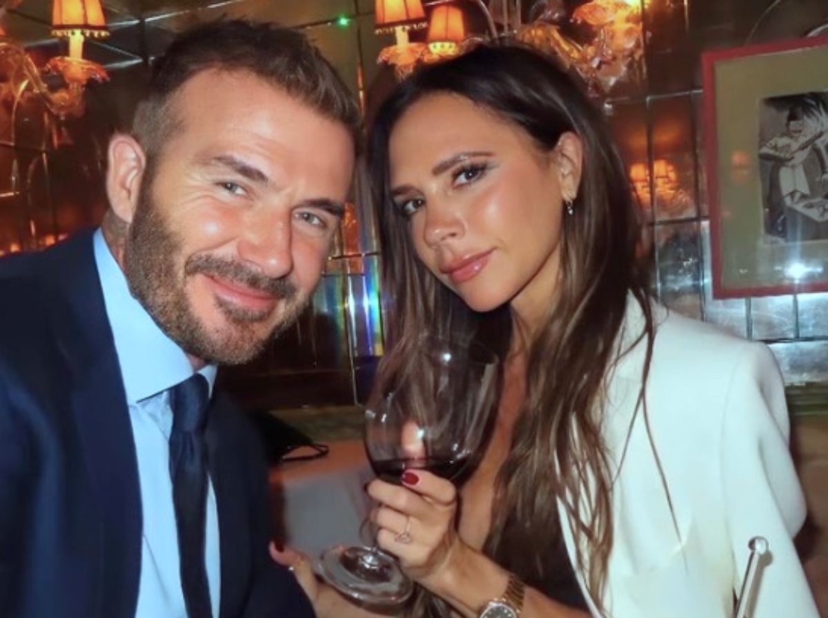 David y Victoria Beckham han roto su amistad con los Duques de Sussex después de ser acusados por Meghan Markle de filtrar información a la prensa.