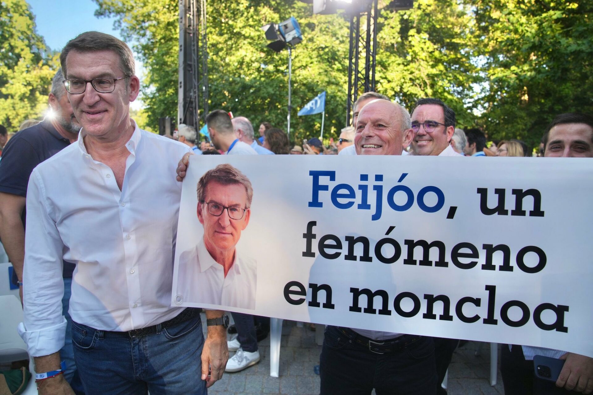 PP Alberto Núñez-Feijóo