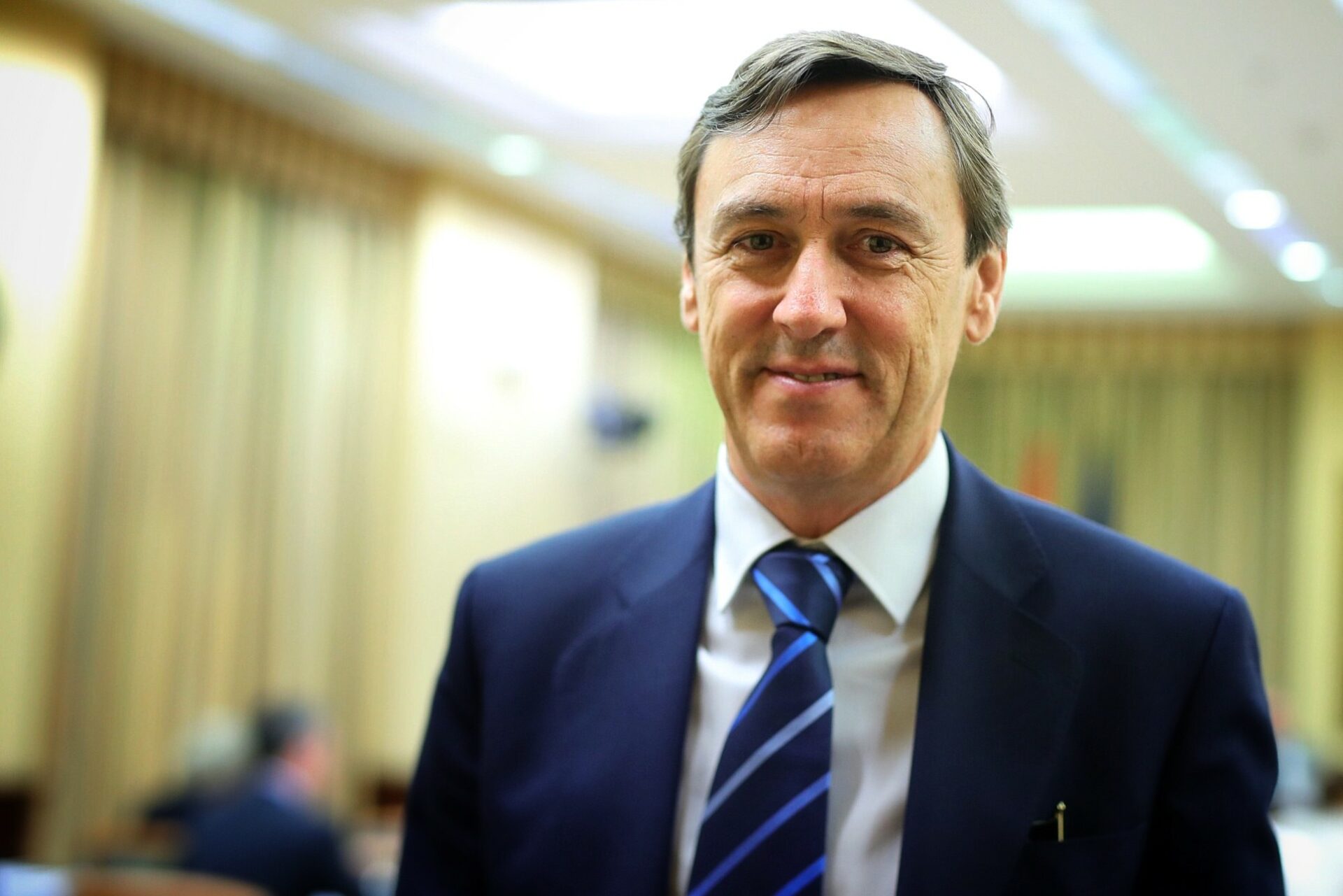 Rafael Hernando PP Andalucía