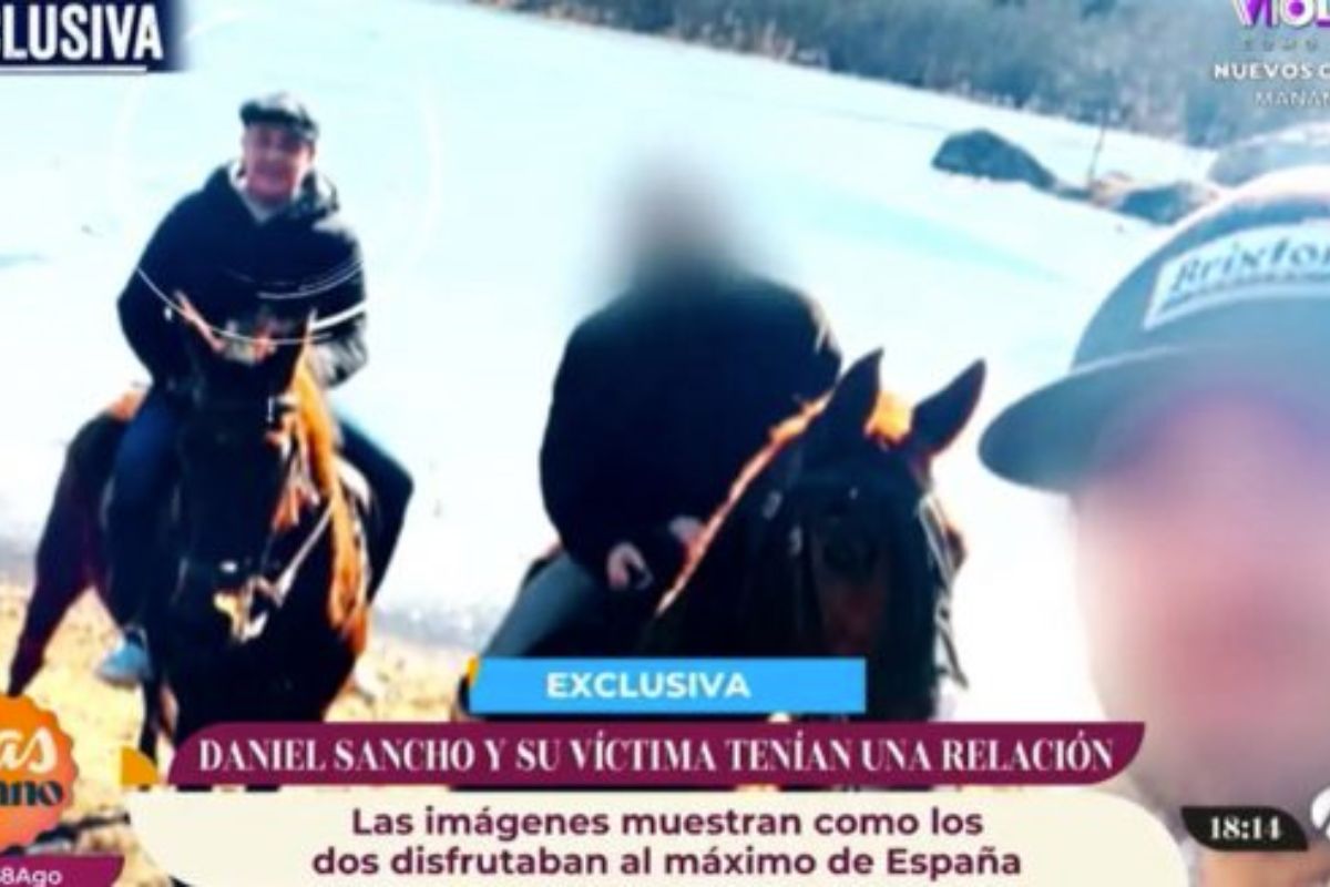 Destinos Daniel Sancho y Edwin Arrieta