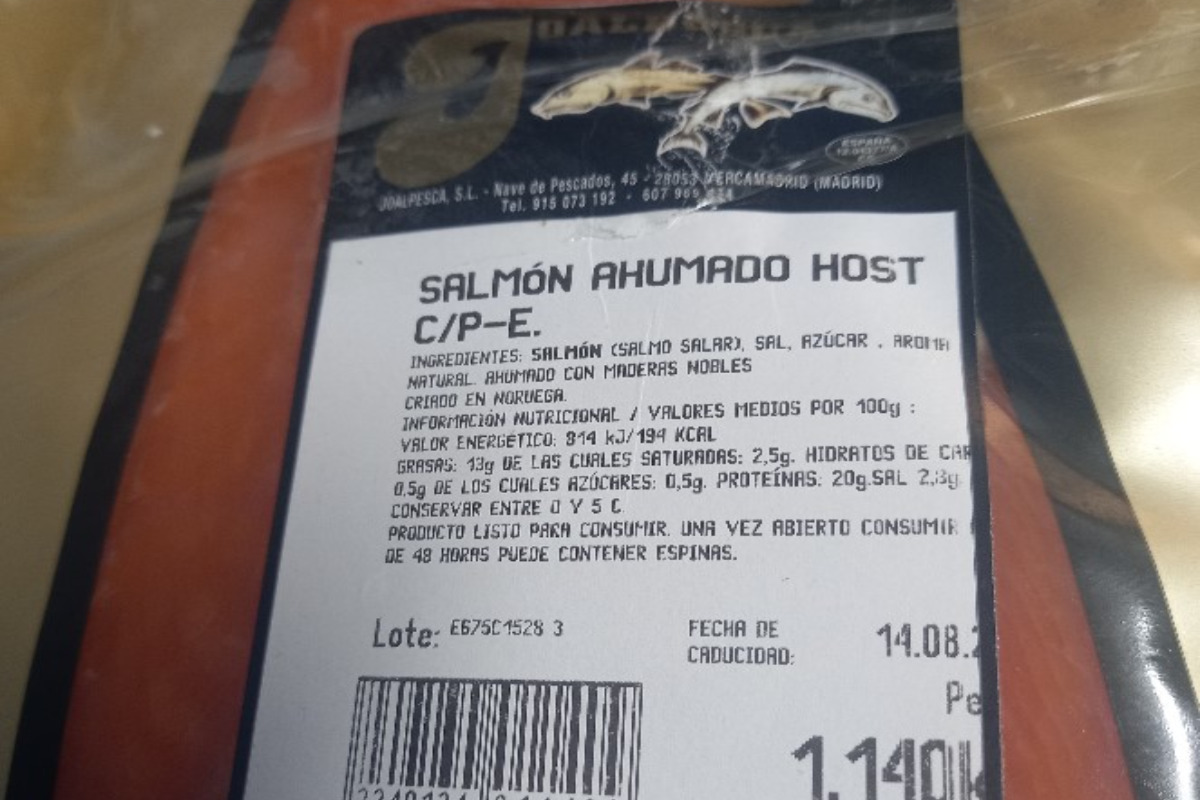 salmon