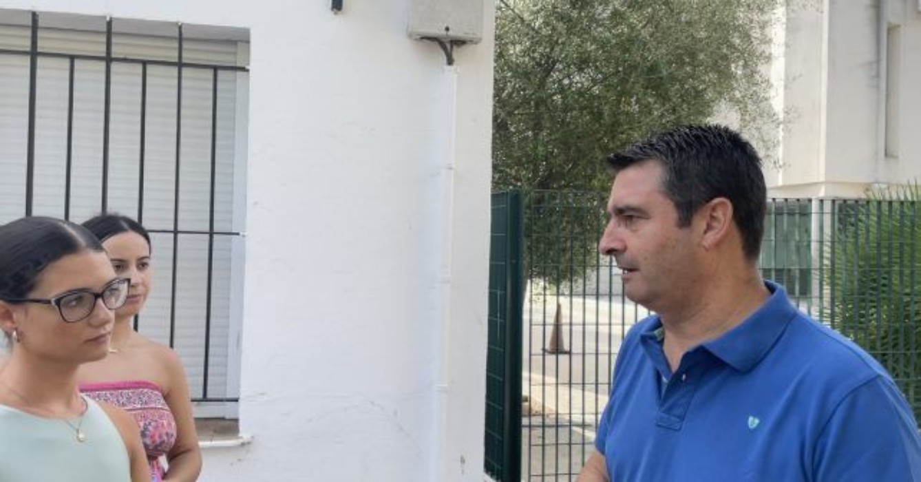 Amaro Huelva PSOE Andalucía Senado