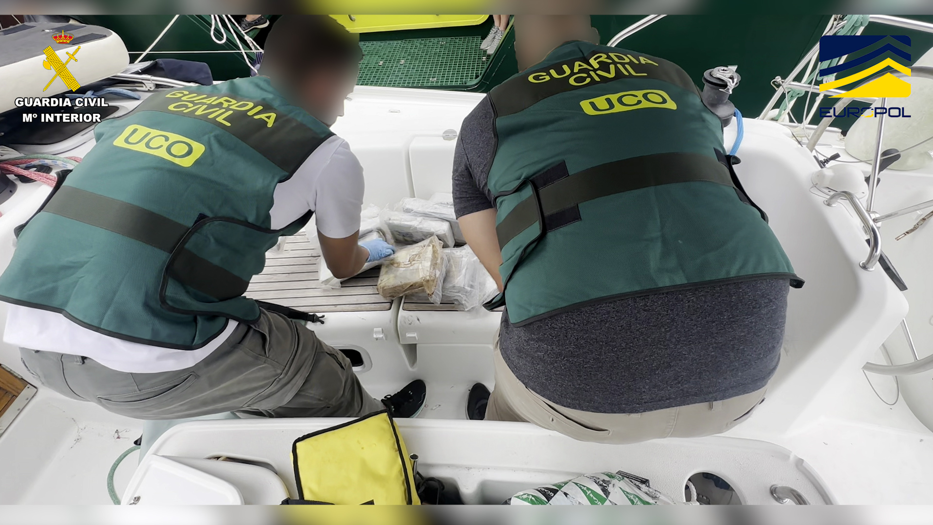 Guardia Civil