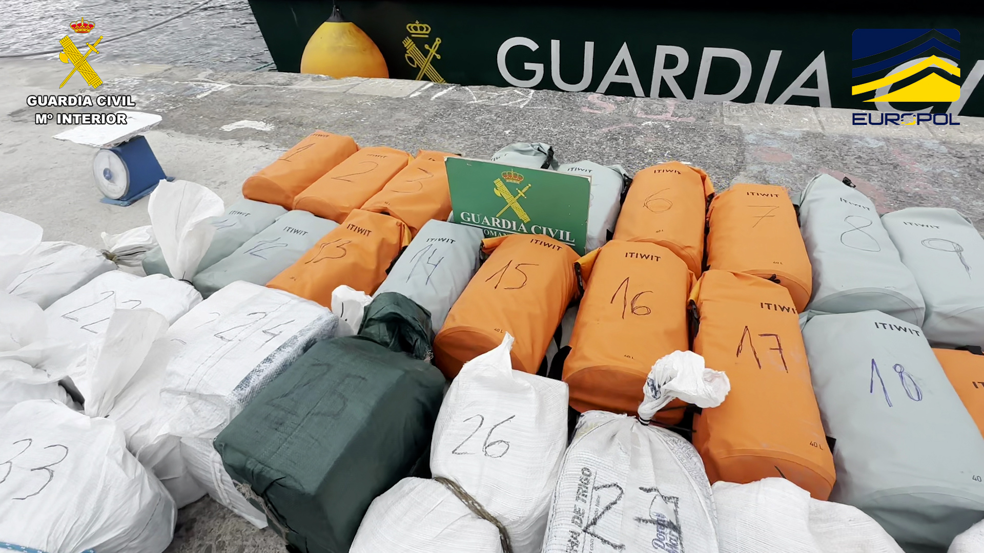 Guardia Civil