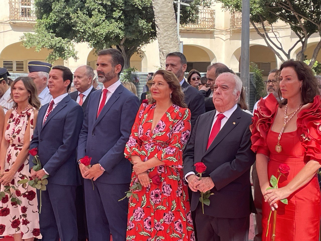 Ramón Fernández-Pacheco Junta de Andalucía PP Partido Popular