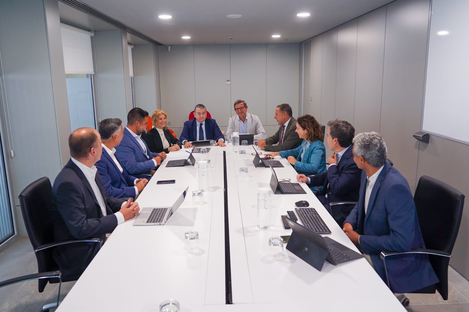 Junta de Andalucía PP