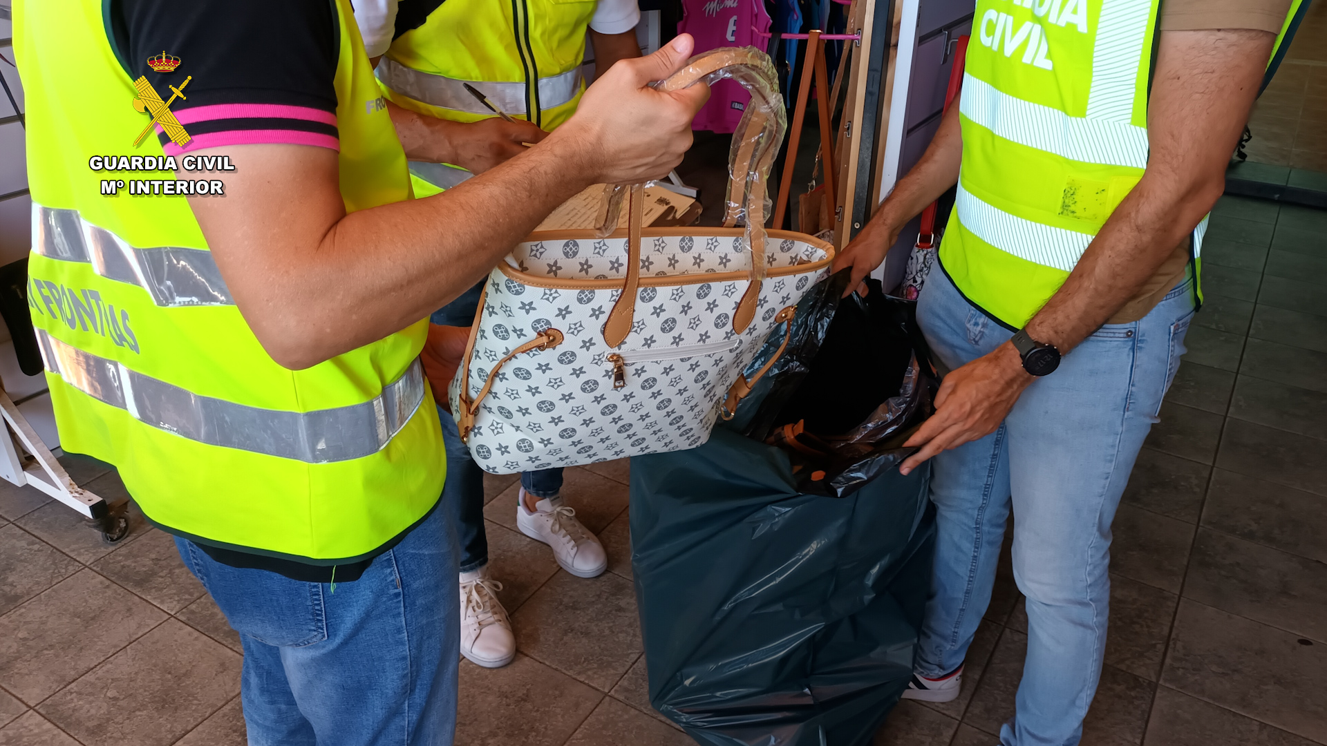 Guardia Civil