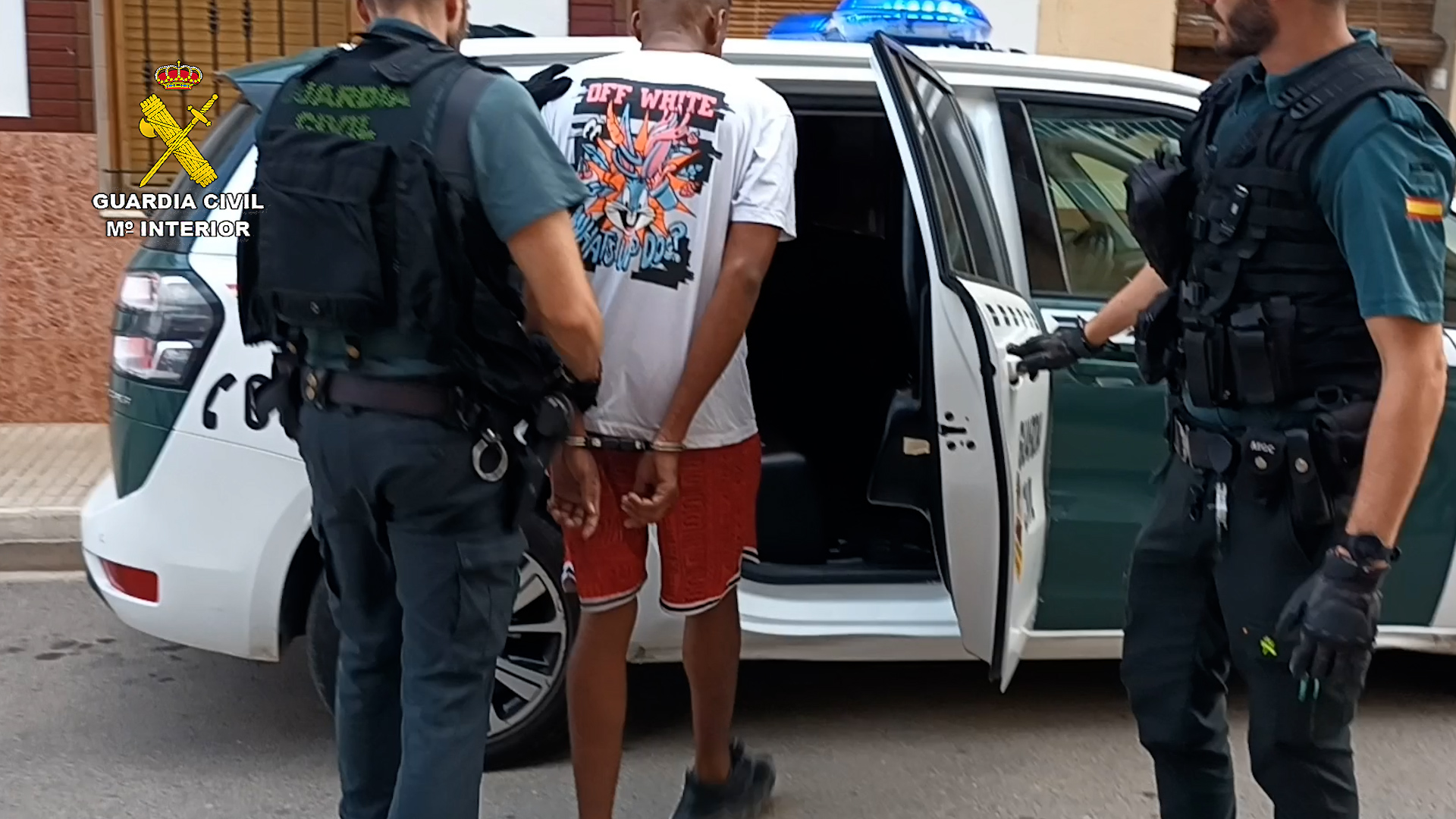sicarios