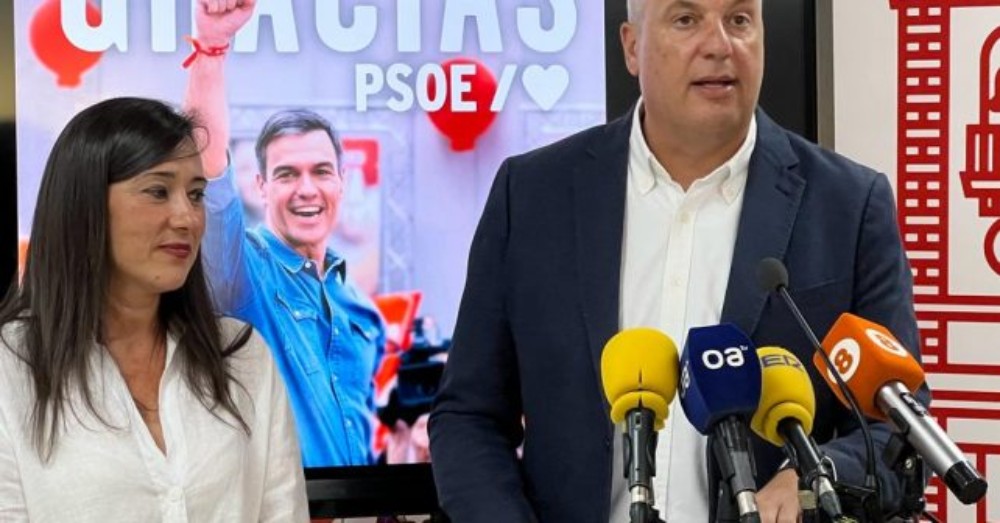 Juan Carlos Ruiz Boix PSOE Cádiz