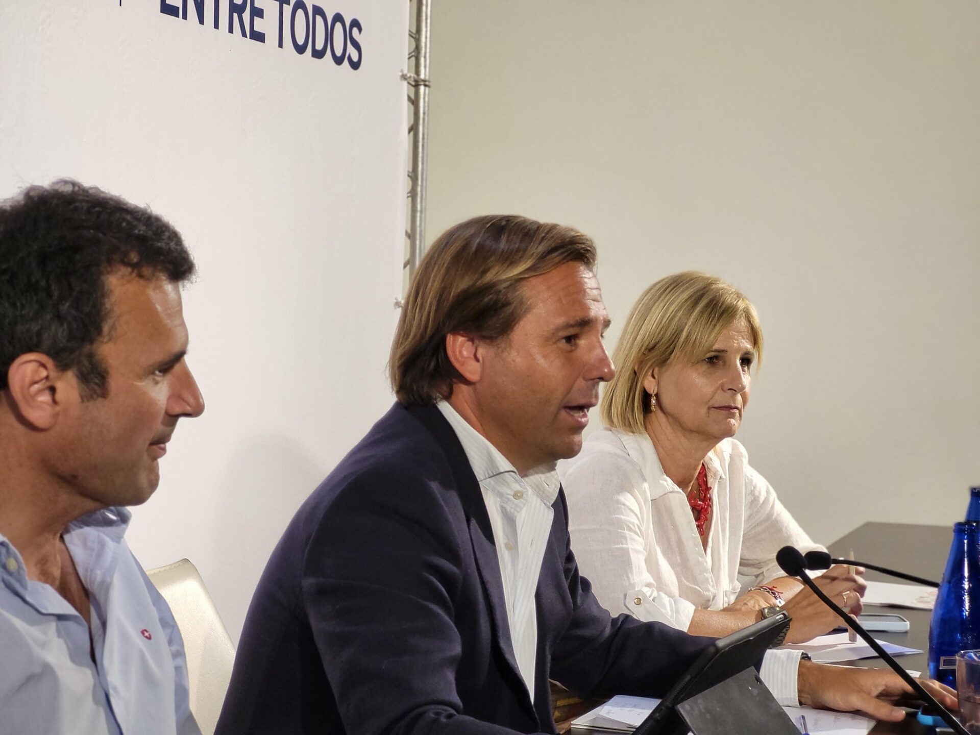 María José García-Pelayo Jerez de la Frontera PP de Cádiz Andalucía