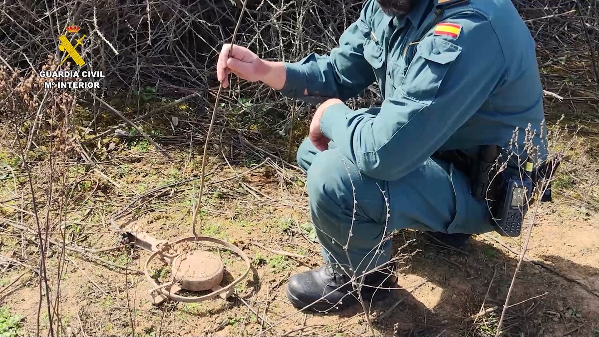 Guardia Civil