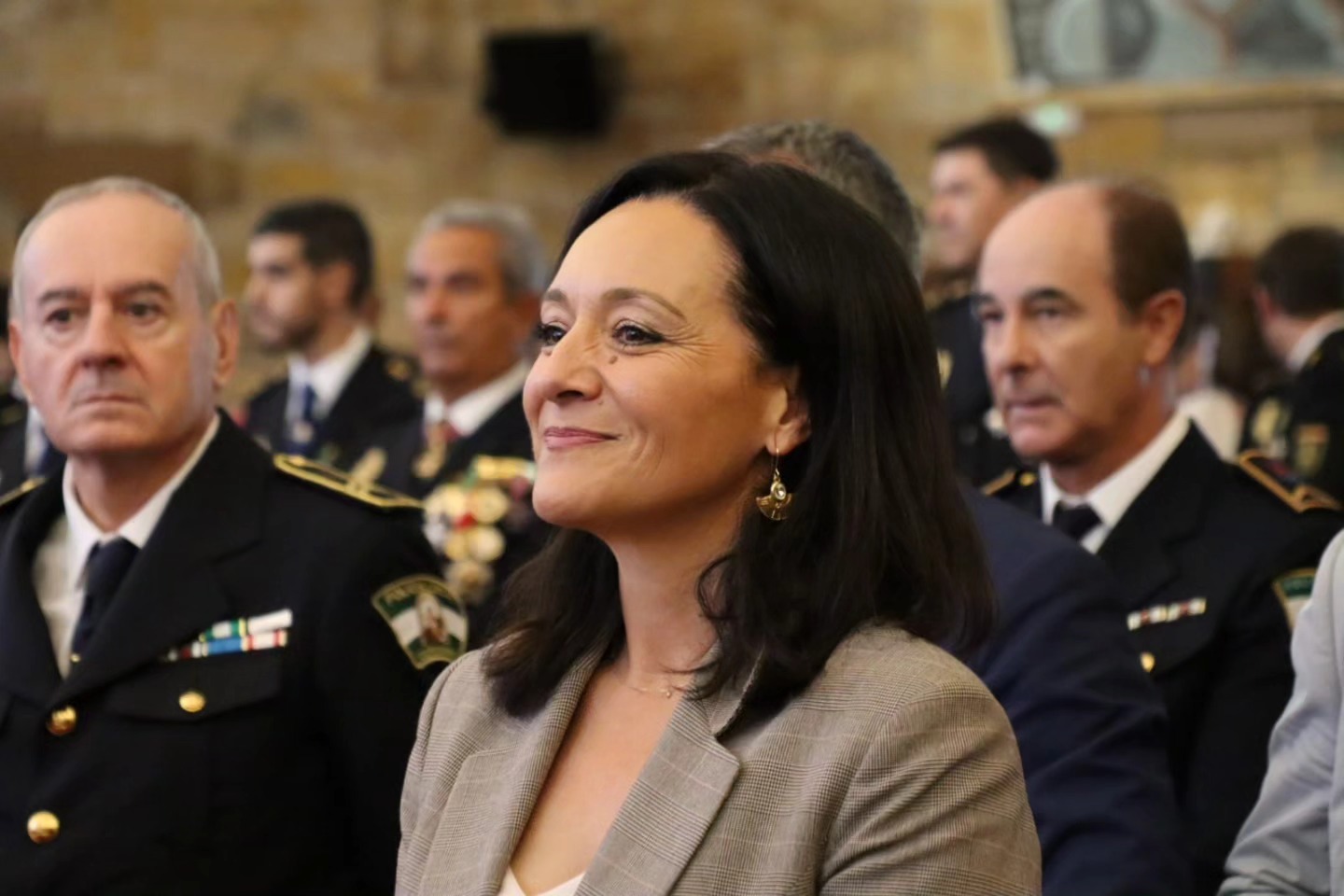 PSOE de Córdoba Guadiato Sierra Morena Rafi Crespín