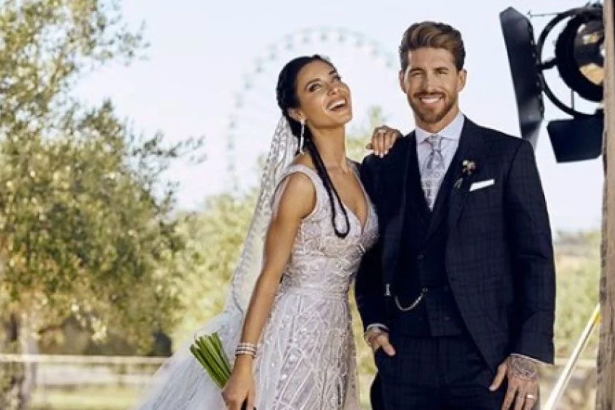 Así es La Alegría, la mansión de Sergio Ramos
