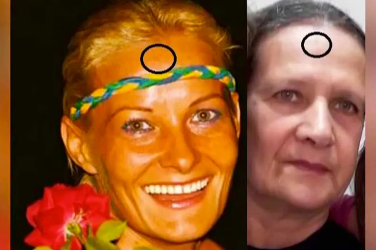 Marceli Basteri comparación Honorina Montes