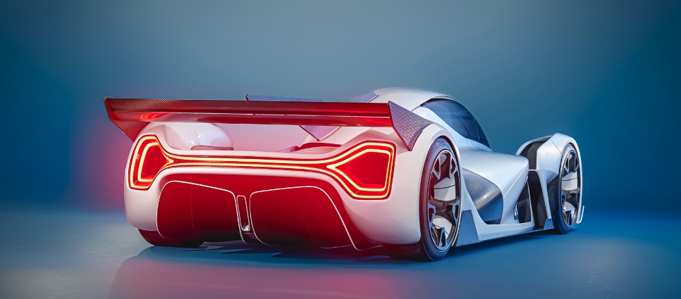 MissionH24 Hidrógeno Le Mans prototipo deportes motor