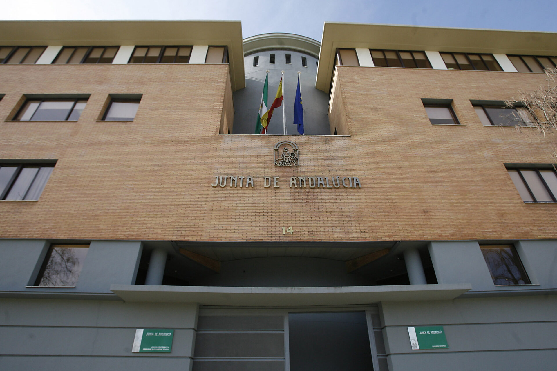 Junta de Andalucía