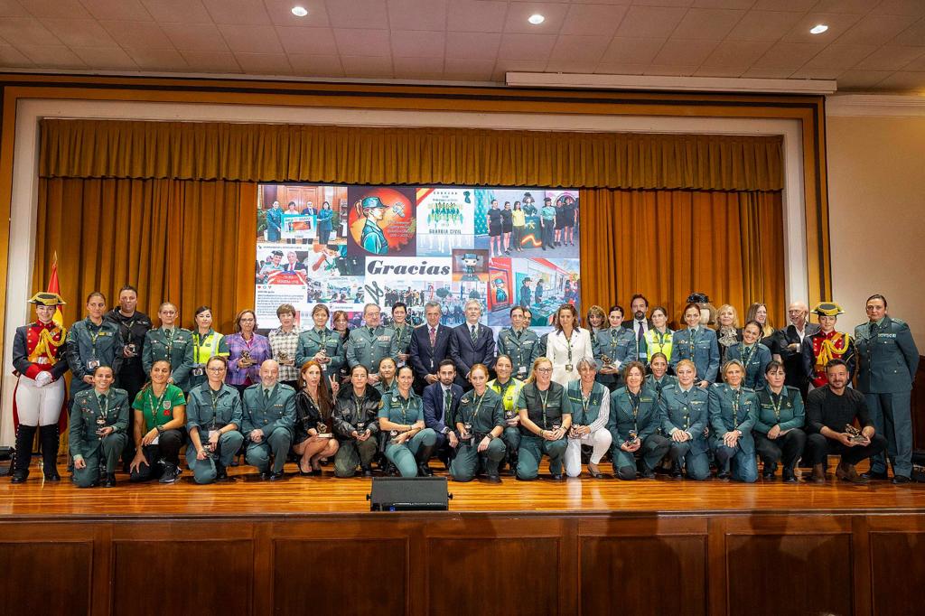 Guardia Civil