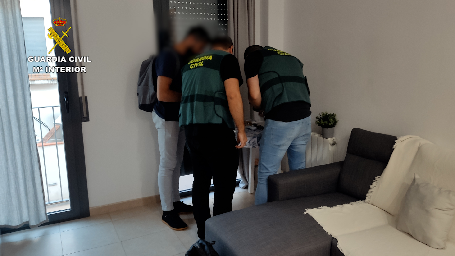 Guardia Civil