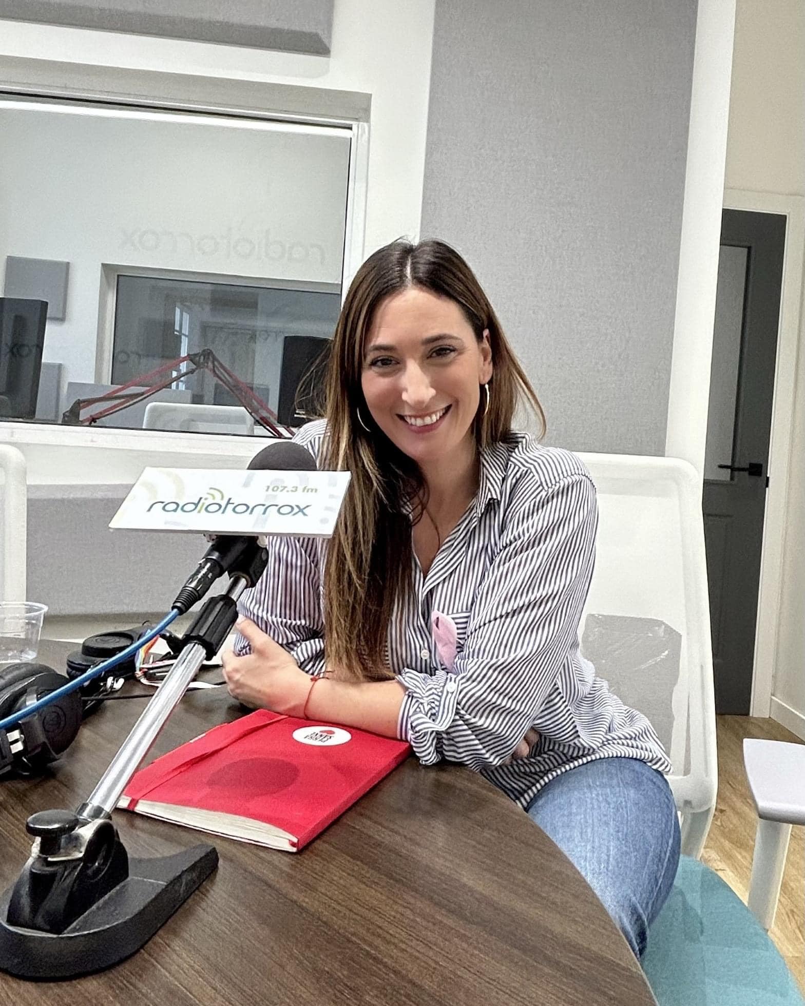 PSOE Torrox Mari Nieves Ramírez