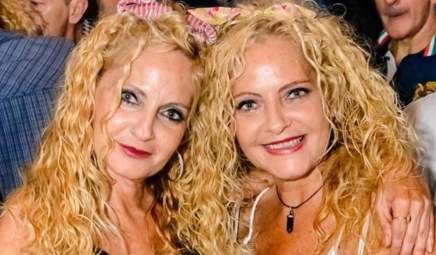 Las gemelas de Sabadell