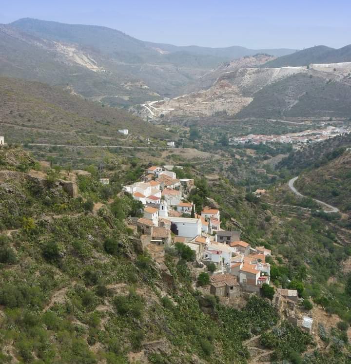 Chercos Almería