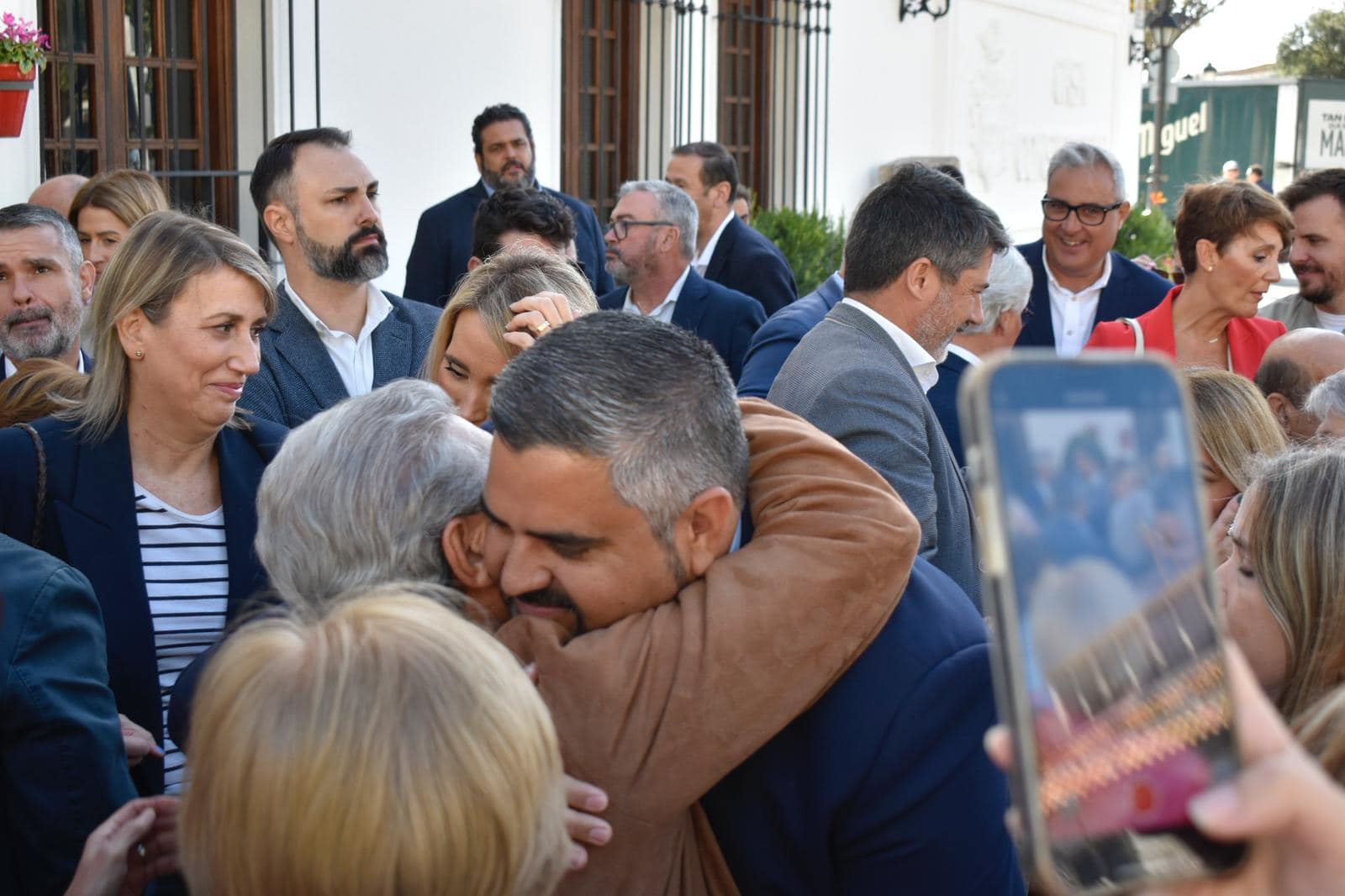 PSOE Málaga Mijas Josele González
