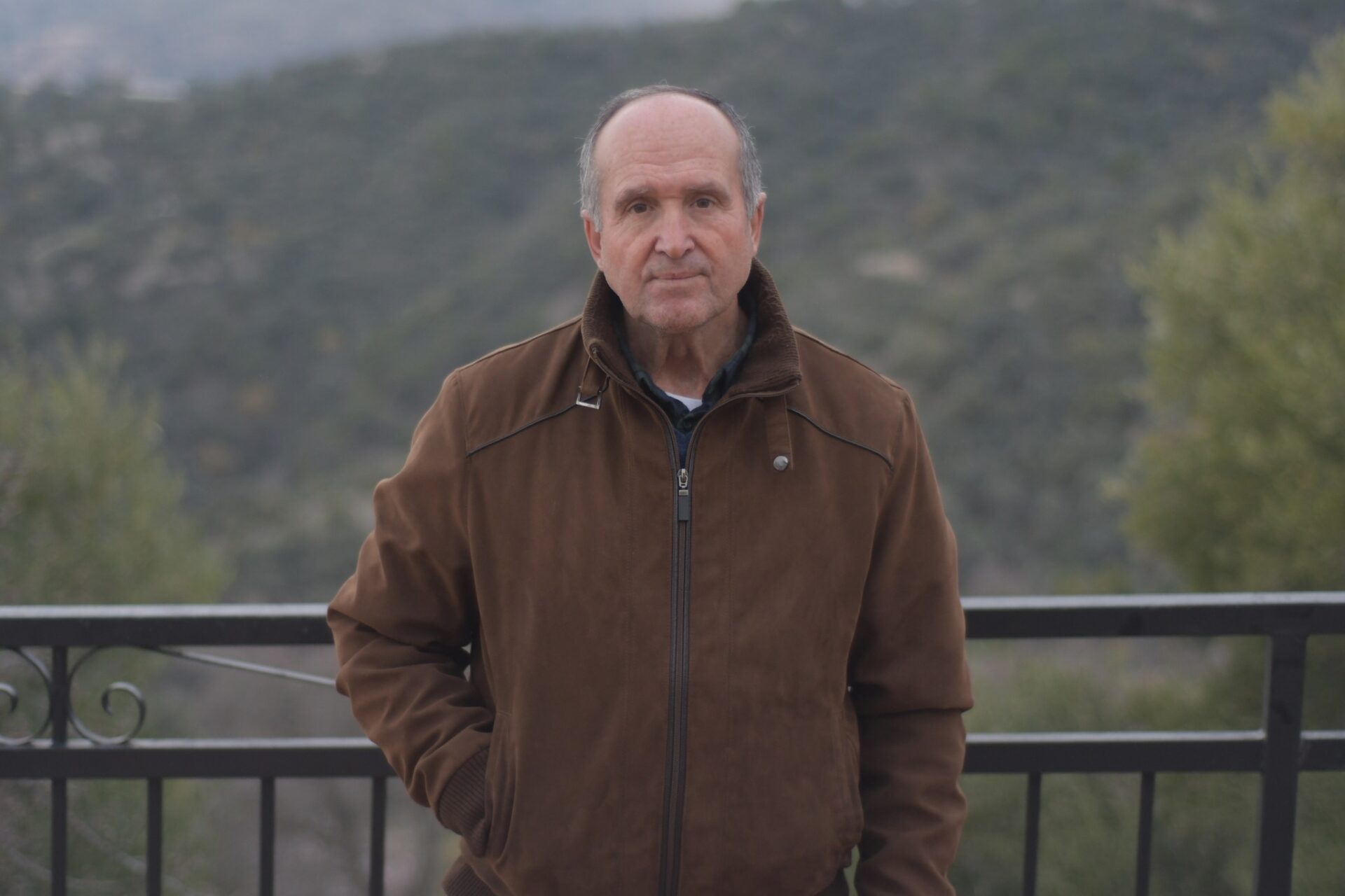 Fernando Fernández DEP Faraján PSOE Málaga