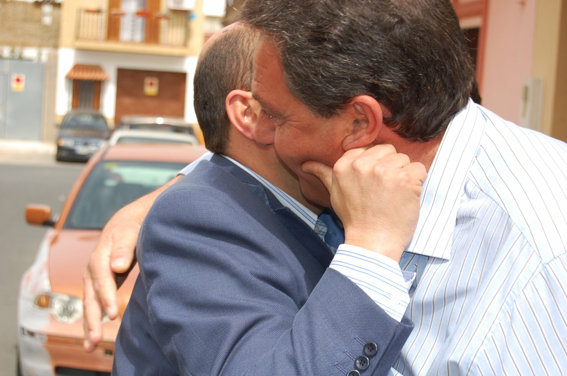 Julio Álvarez La Puebla del Río PSOE Sevilla