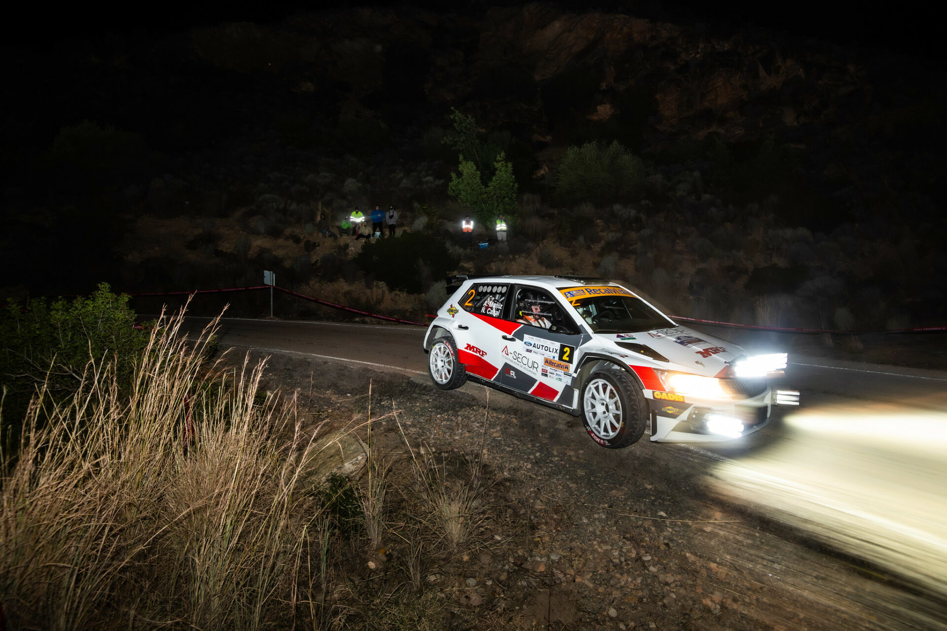 Muñiz Skoda CERA Valencia