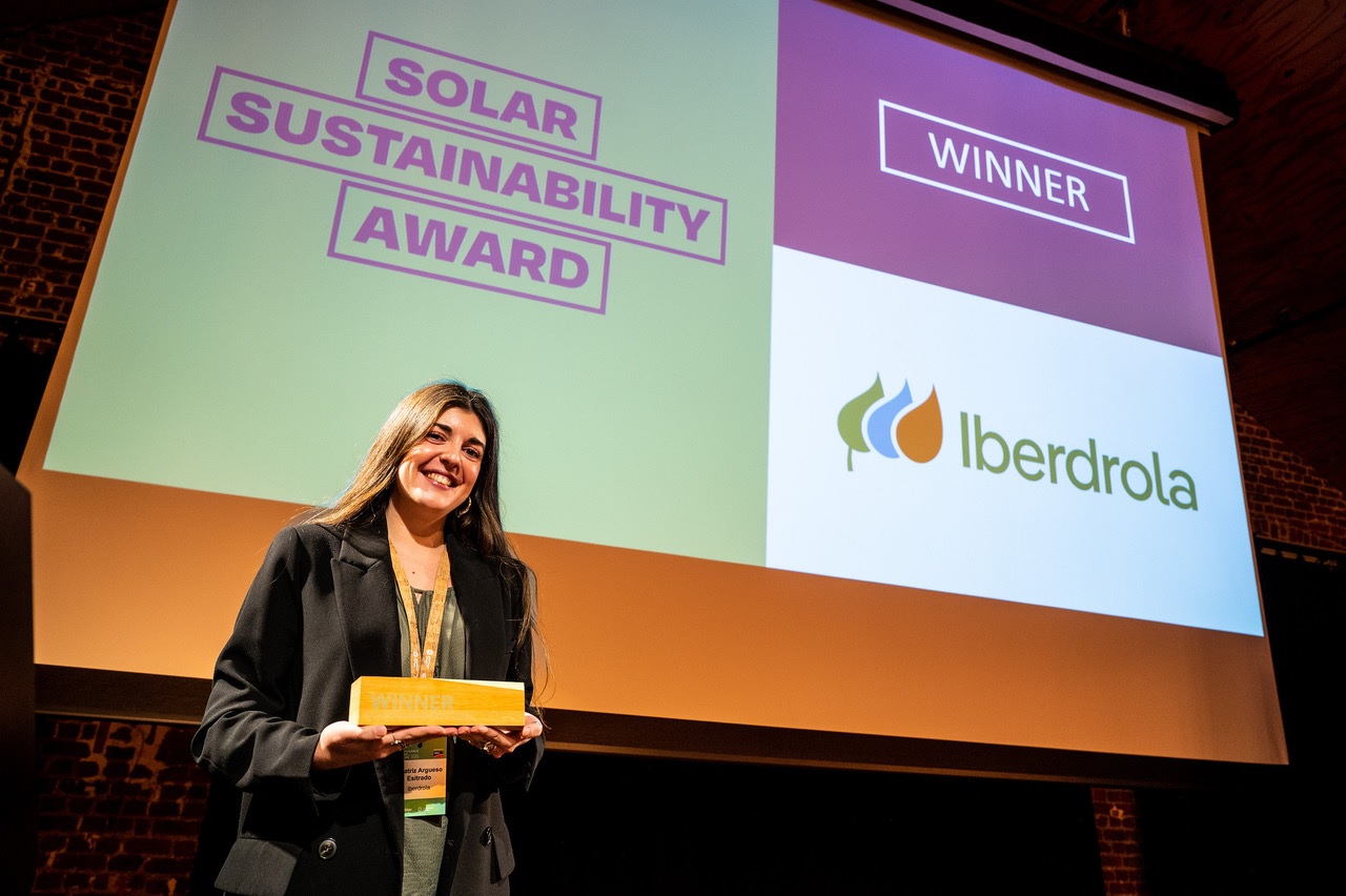 Iberdrola