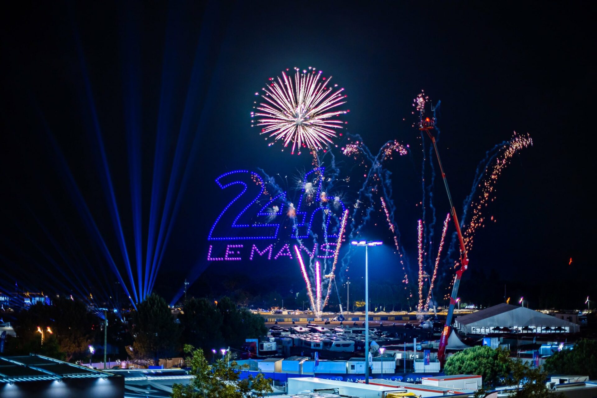 24 Horas Le Mans deportes motor