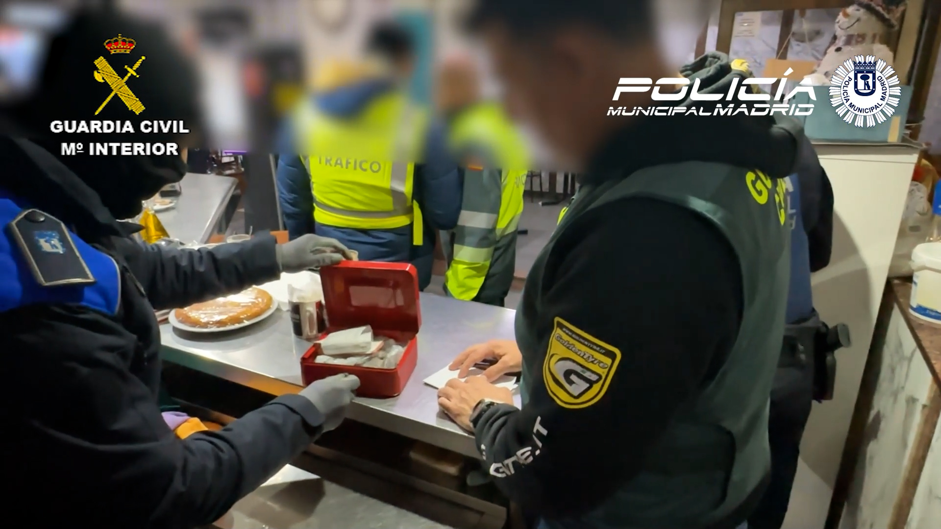 Guardia Civil