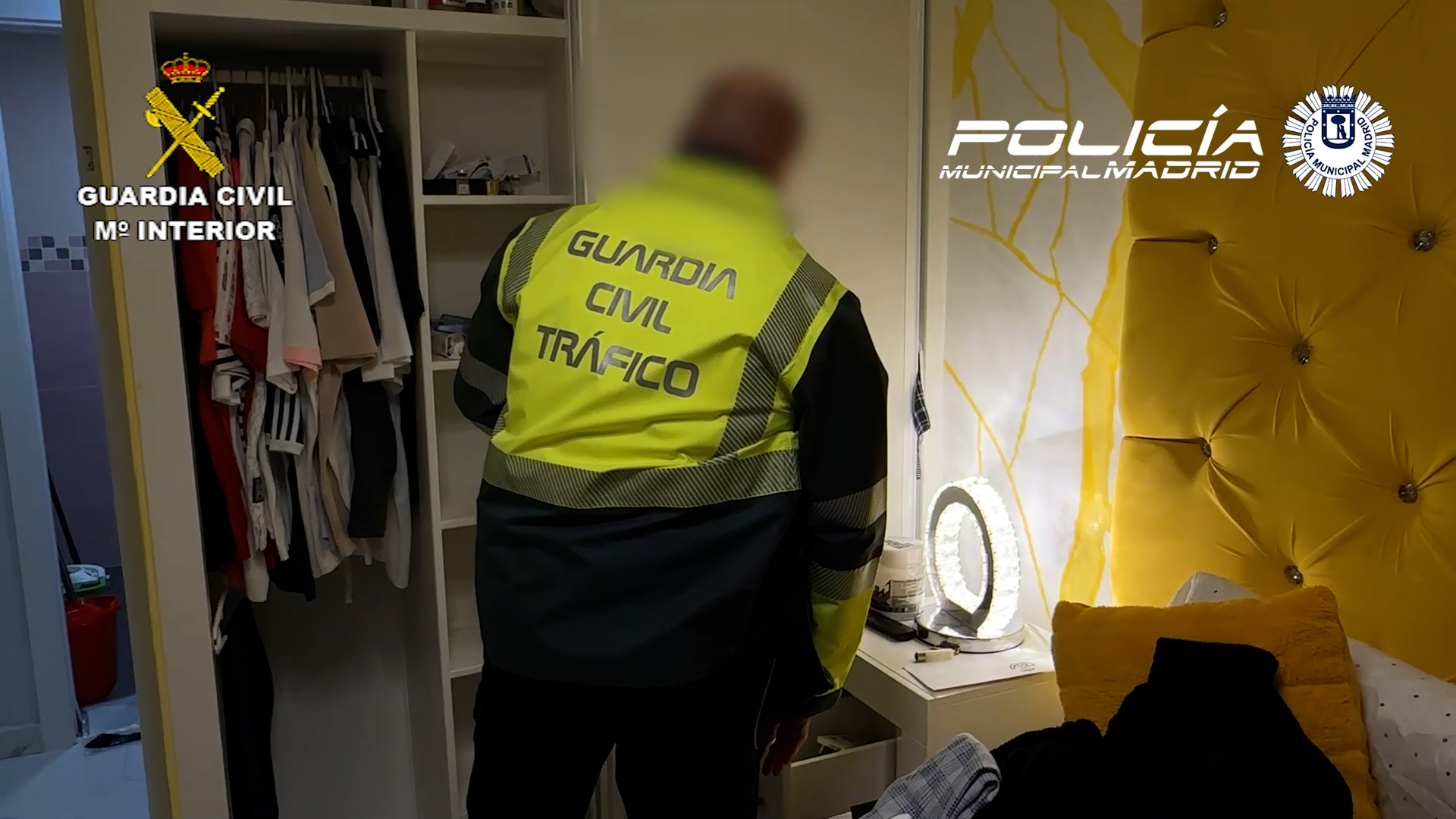 Guardia Civil