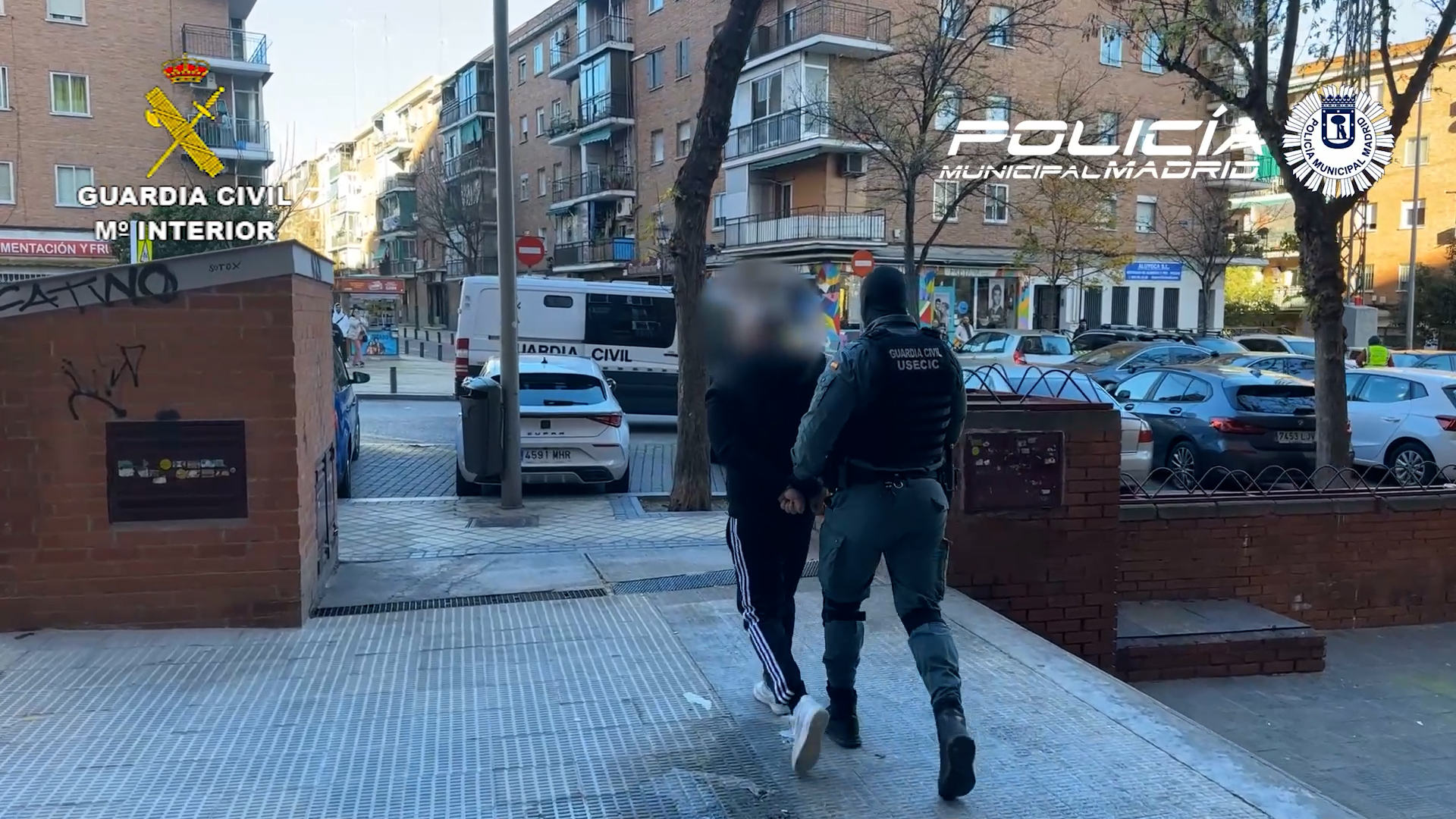 Guardia Civil