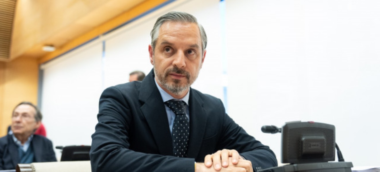 Juan Bravo PP Andalucía