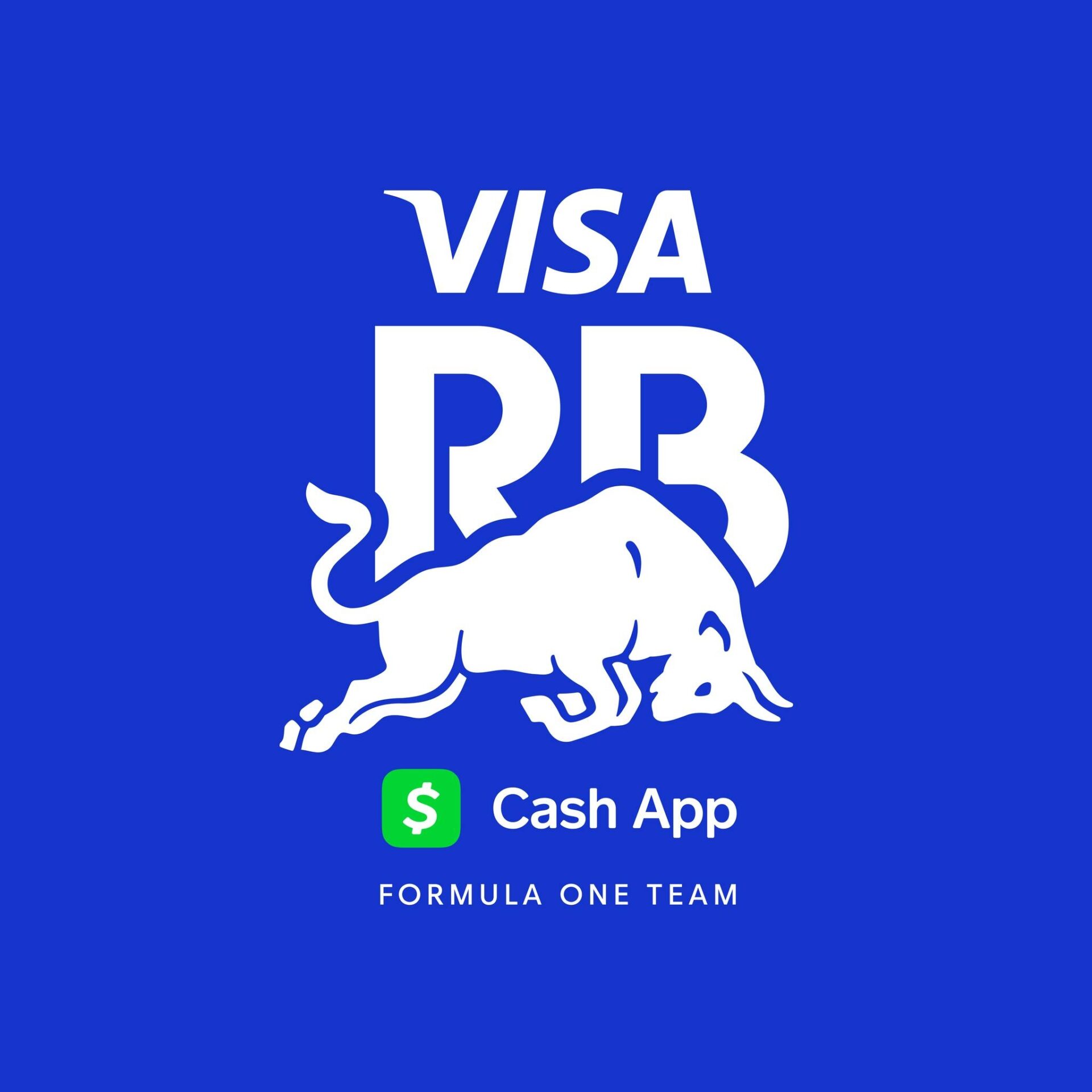 Visa Cash App RB F1 Fórmula 1