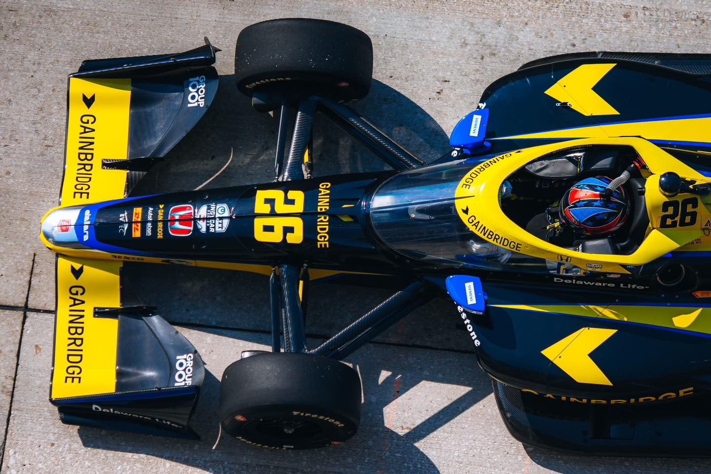 Andretti IndyCar