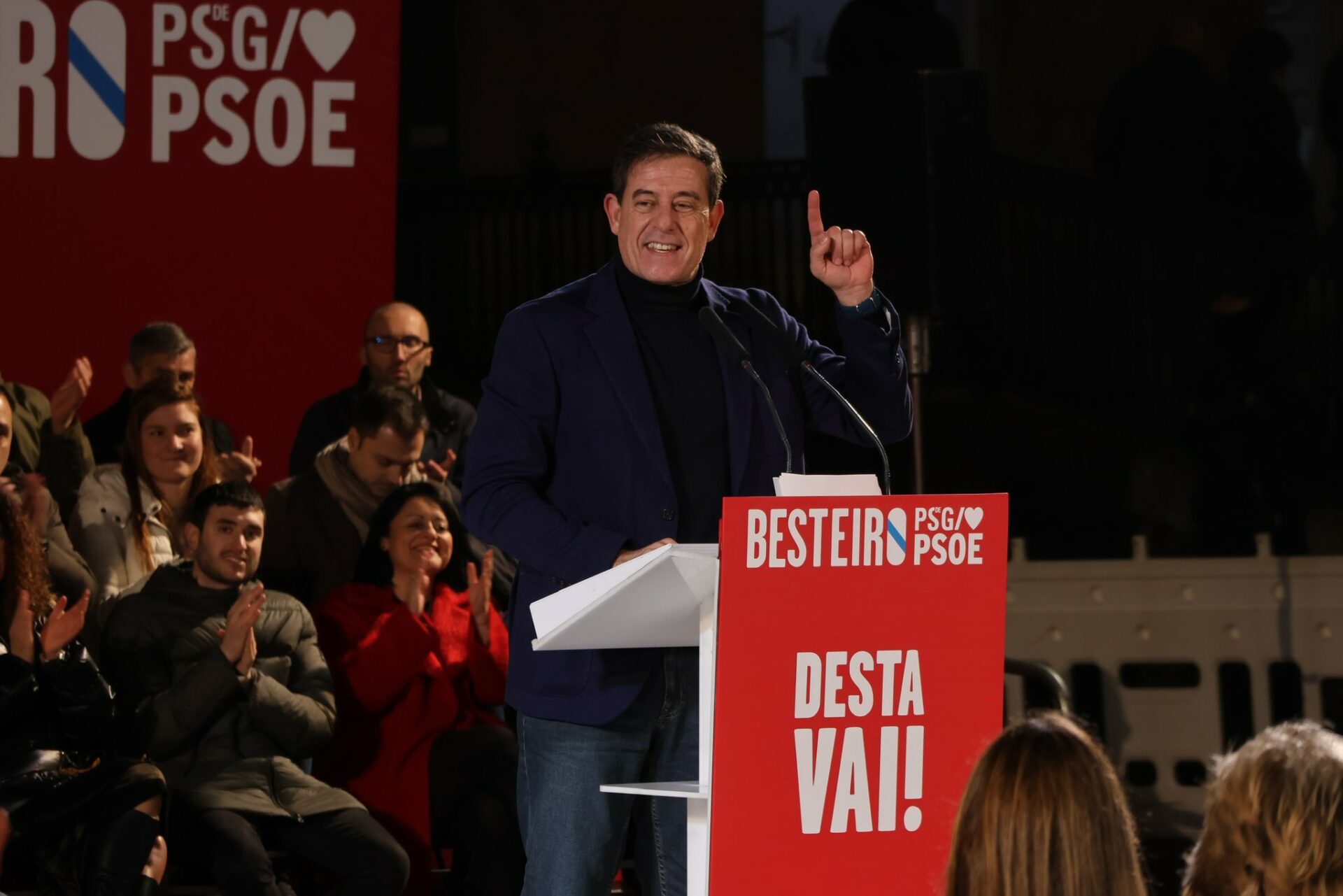 elecciones