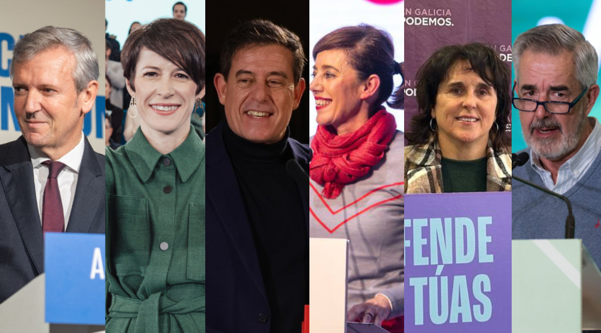 Elecciones