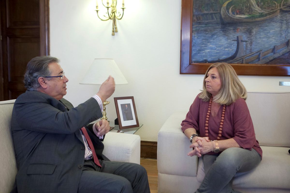 Gobierno de Ayuso