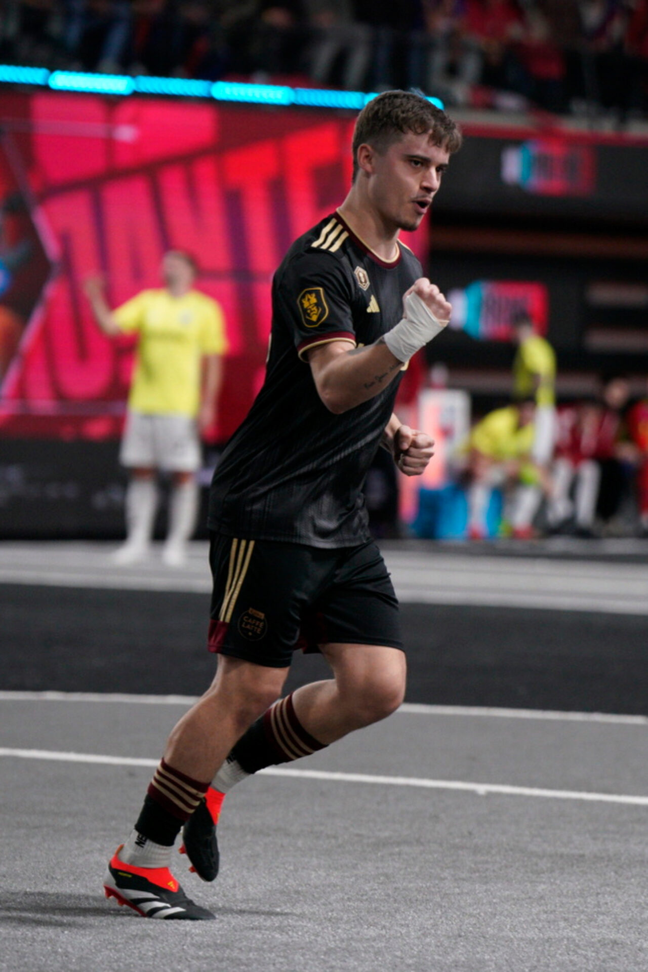 Ultimate Móstoles Kings League
