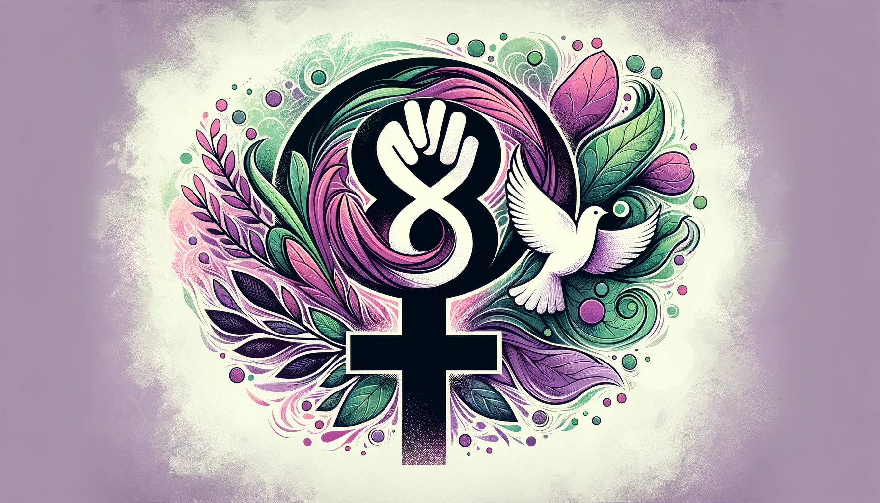 Día Internacional de la Mujer
