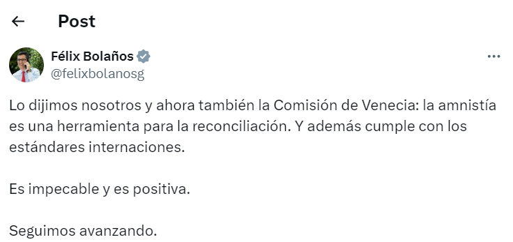 Comisión de Venecia