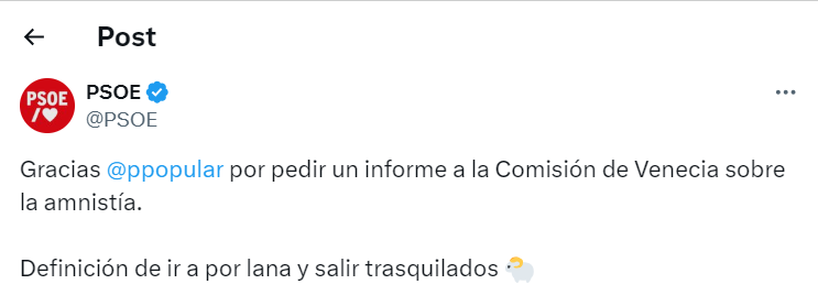 Comisión de Venecia