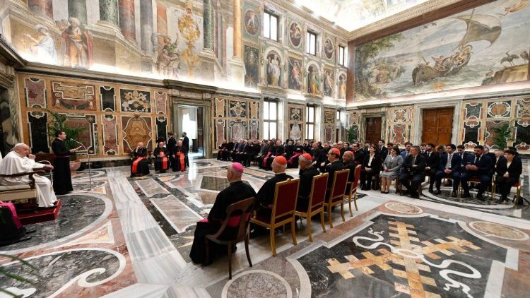 Papa Francisco Vaticano